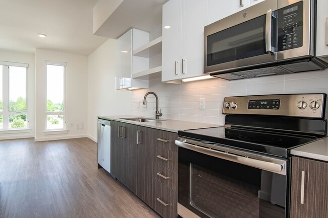 Photo - Axletree Apartments - City Vibes, Small Town Soul