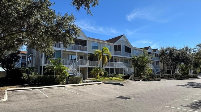 Building Photo - 850 S Tamiami Trl Unit 603