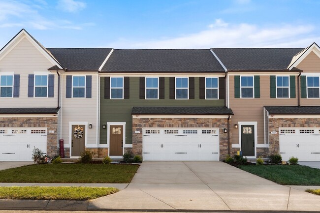 Photo - 1167 Savannah Ave