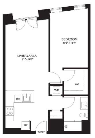 Floor Plan - A36