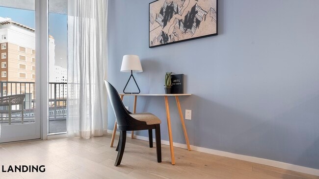 Photo - 143 E Commerce St Unit 802