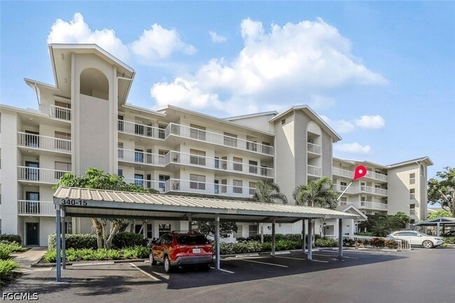 Photo - 340 Horse Creek Dr Unit 305