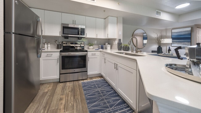 Photo - Canterbury Cove