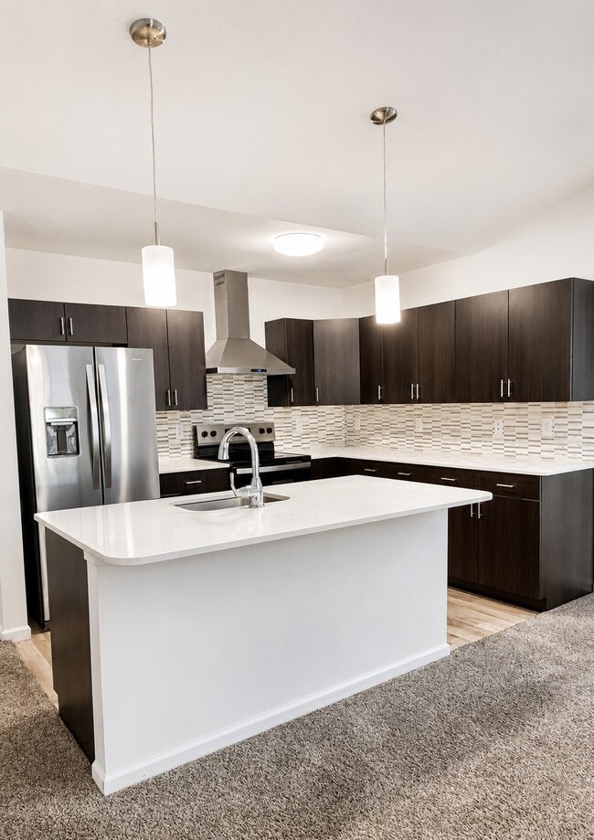 Building Photo - Keystone Lake Apartments