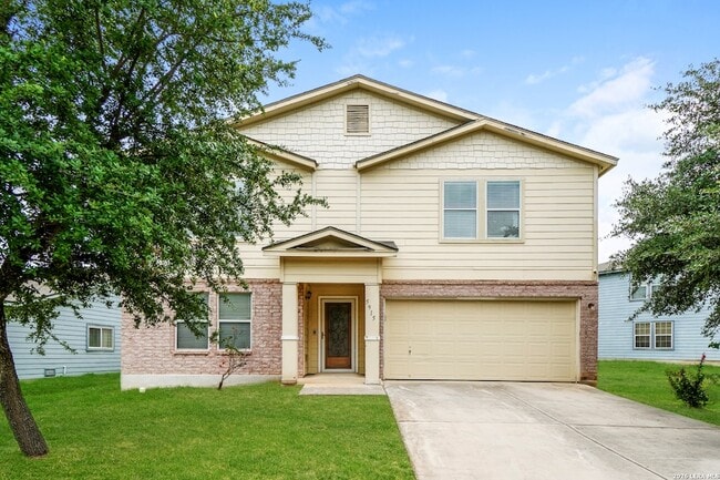 Building Photo - 5915 Iris Isle