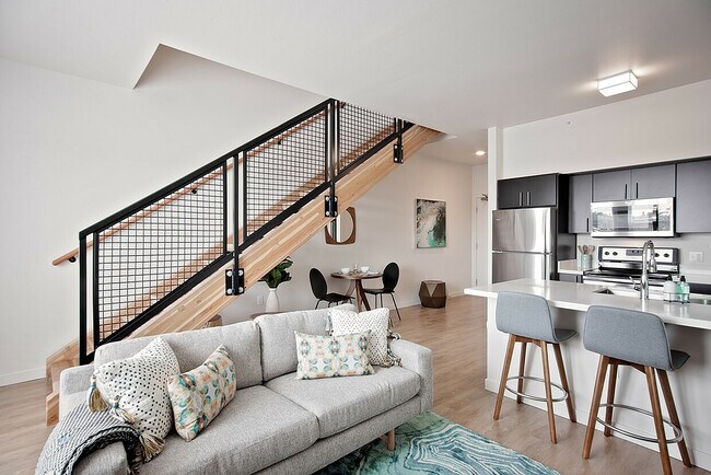Effortless Style in Every Room - Attwell off Main