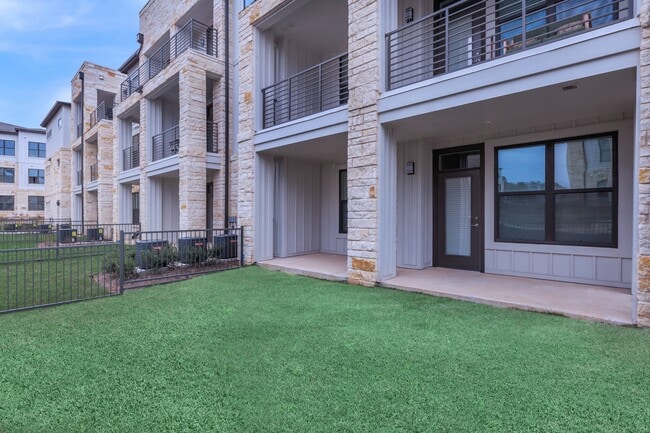 Photo - TruNorth at Bulverde