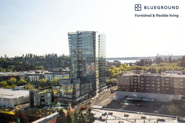 Photo - 288 106th Ave NE Unit FL12-ID116