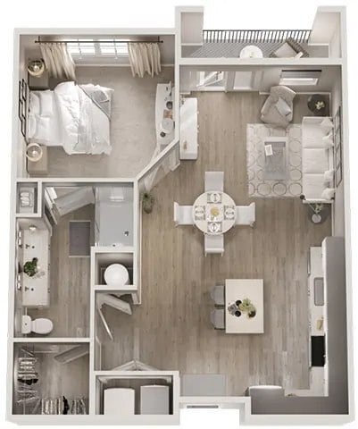 Floor Plan - A3