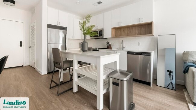 Photo - 1215 N Fayette St Unit 513.1412577