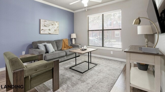 Building Photo - 15777 Quorum Dr Unit 2113