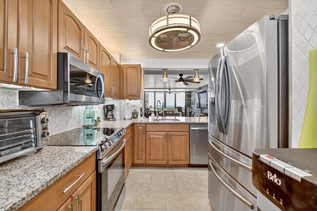 Photo - 10680 S Ocean Dr Unit 105