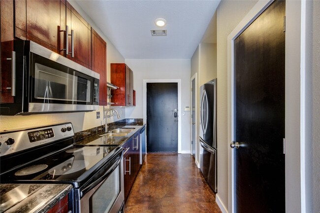 Photo - 2205 McKinney St Unit 510