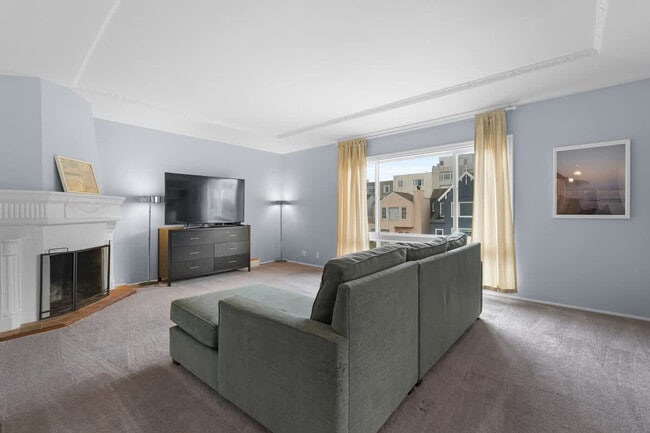 Building Photo - 145-147-147 Stanyan St Unit ID1355617P