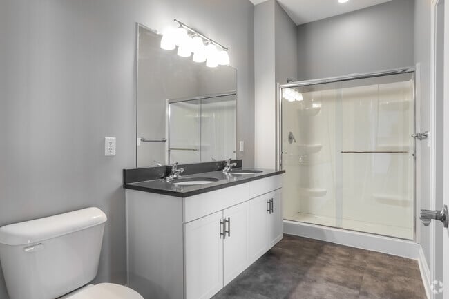 Photo - Centerfield Flats