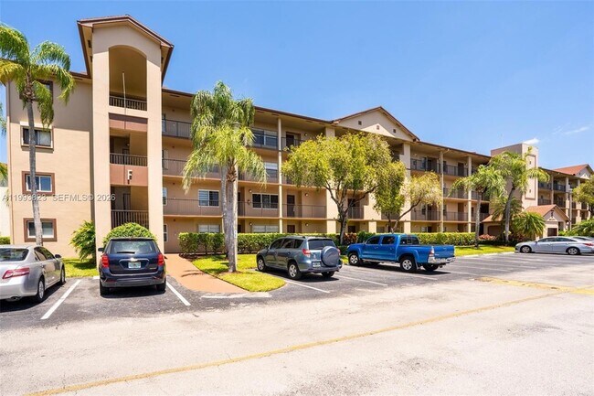 Photo - 13455 SW 16th Ct Unit 306F