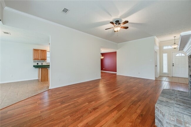 Photo - 1207 Portsmouth Ct