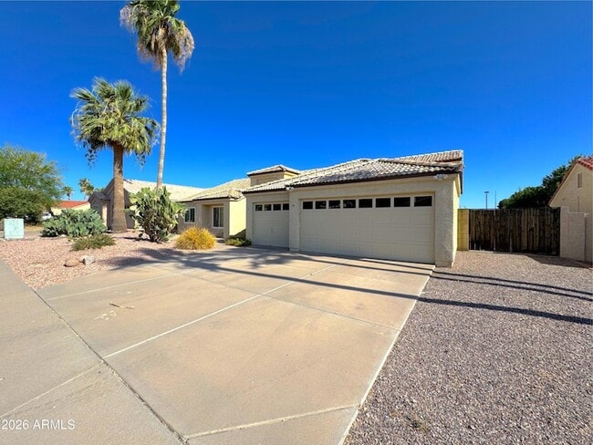 Photo - 5837 E Inca St