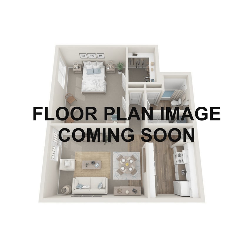 Floor Plan - Alder