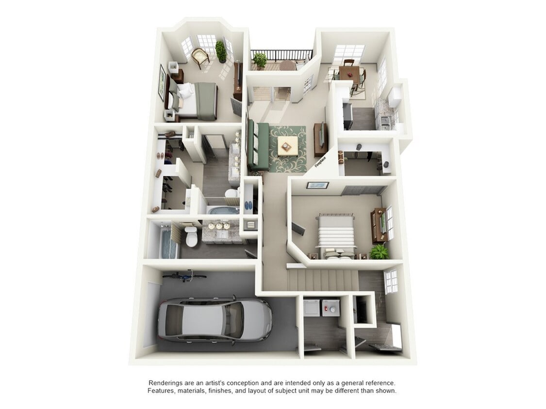 B5_Aston at Cinco Ranch_3D-FP - B5