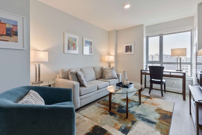 Building Photo - 1 Chestnut St Unit SI FL11-ID1050412P