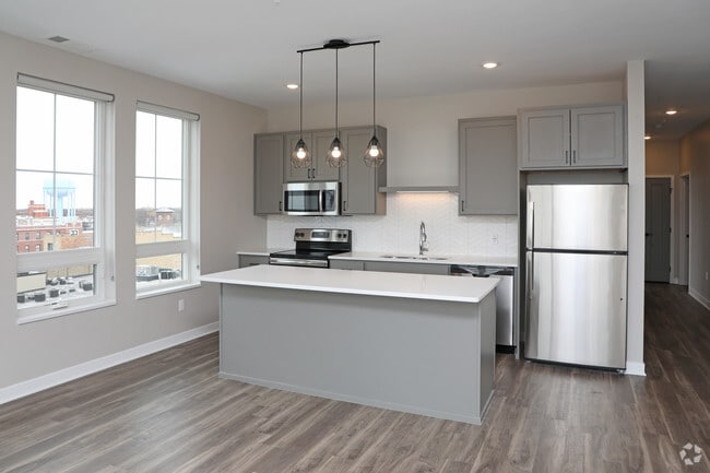 Photo - Dillard Apartments