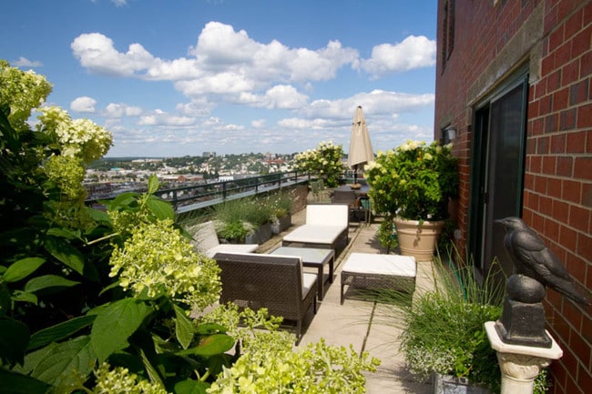 Photo - Back Bay Tower