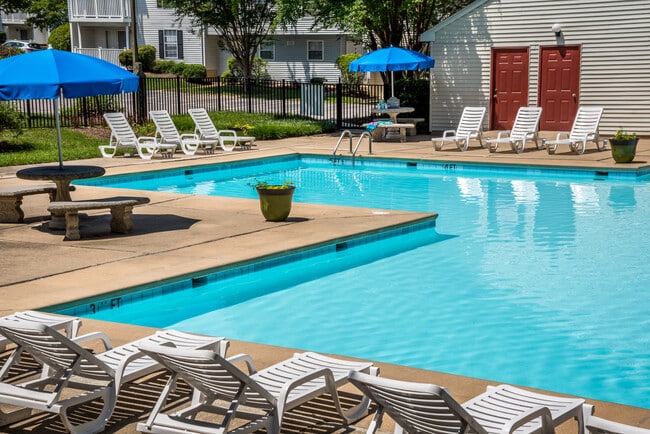 Photo - Lakefield Mews Apartments and Townhomes