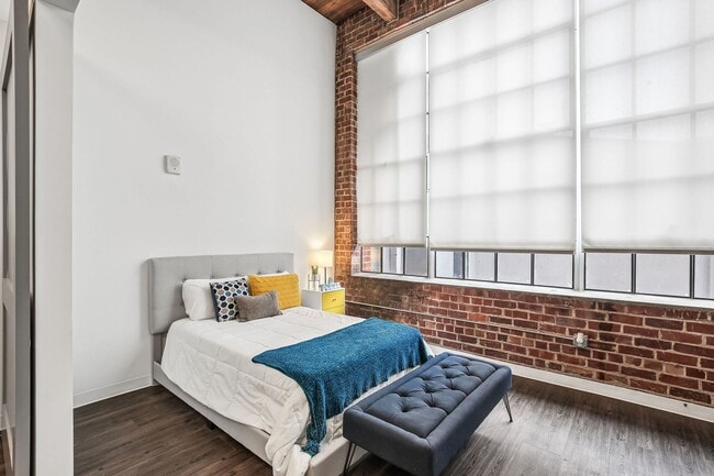 Photo - Station Lofts