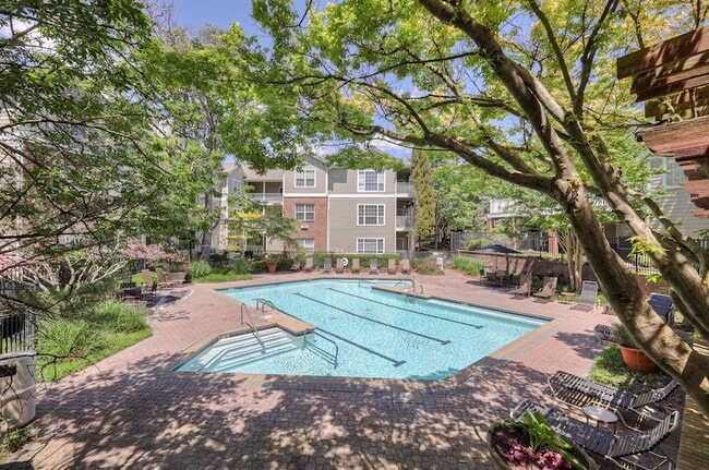 Photo - 2025 Woodmont Blvd Unit 247