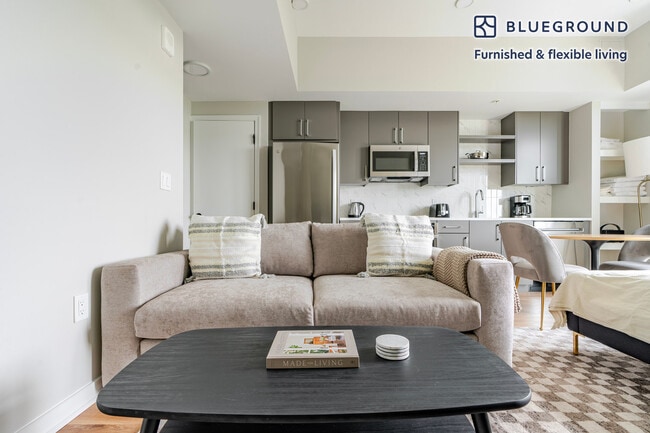 Photo - 3275 Washington Blvd Unit FL6-ID1092