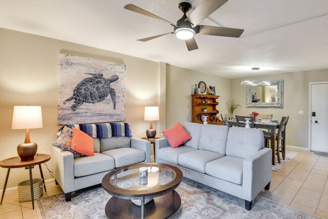 Building Photo - 3800 Saxon Dr Unit SI FL1-ID1545928P
