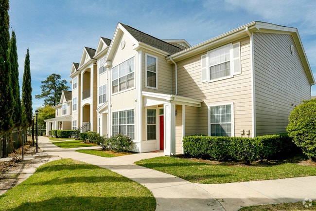Photo - NorthChase Village Apartment Homes