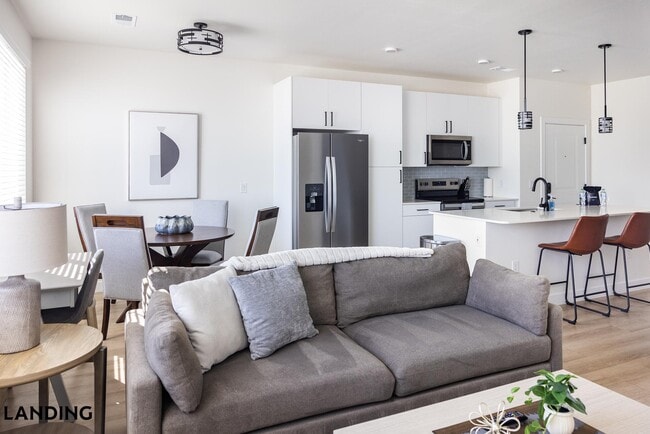 Building Photo - 255 N Camino Mercado Unit 3009