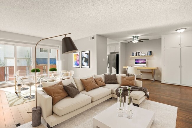 Photo - Krystal Terrace Apartments