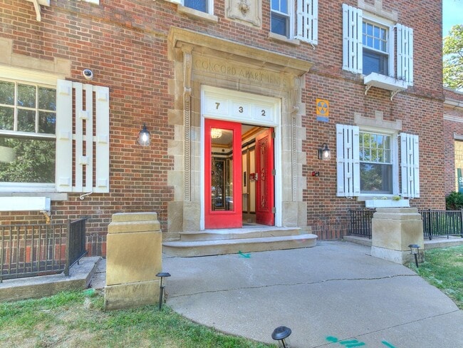 Photo - The Concord Building