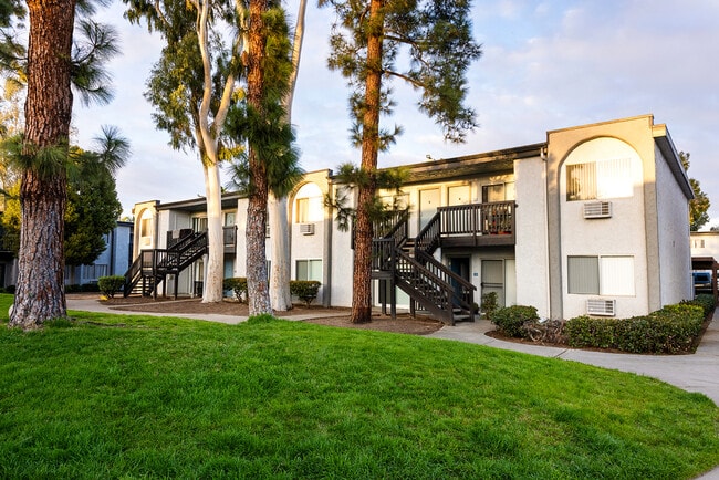 Building Photo - Park Apartments