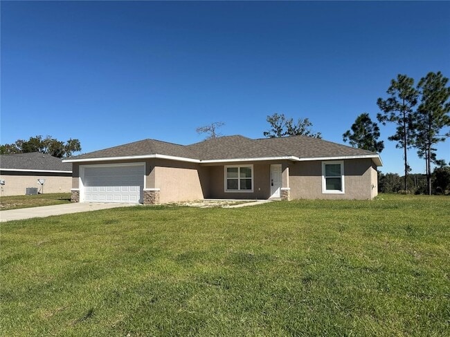 Photo - 745 Marion Oaks Manor