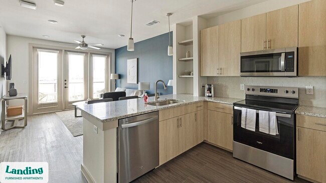 Photo - 125 S Standridge Blvd Unit 391.1408989