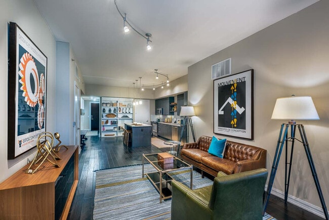 Photo - The Confluence