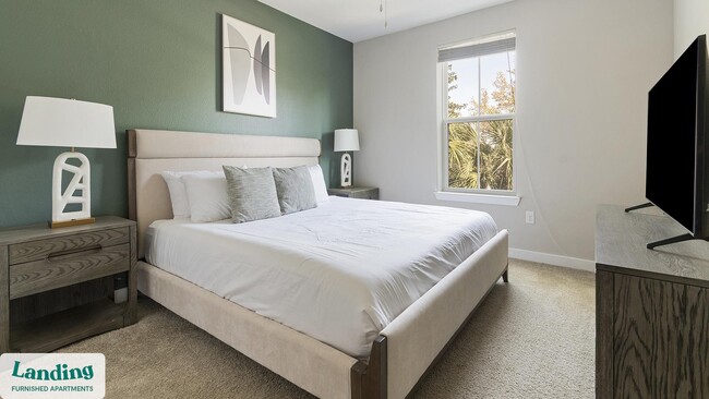 Photo - 215 Hunters Lk Wy Unit 4204