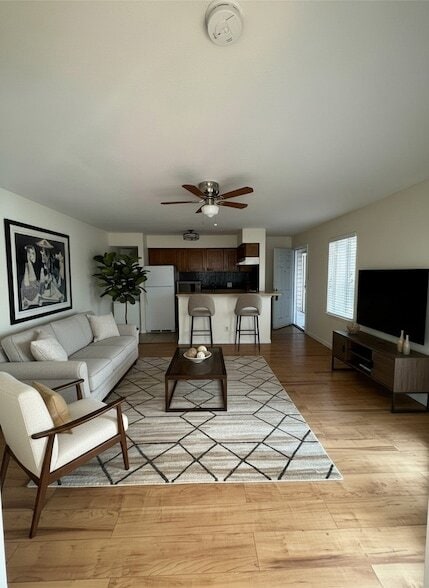 Photo - 9801 Walnut St Unit A305