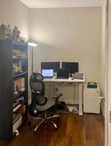 Photo - 3531 Washington St Unit 219