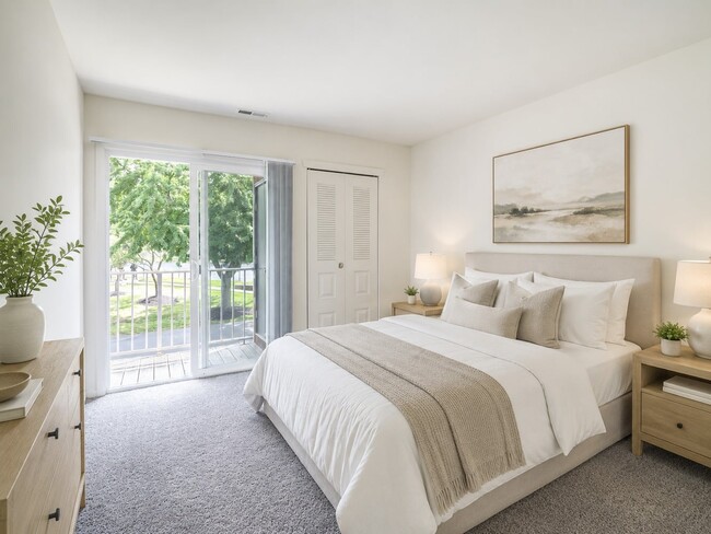 Photo - Tory Estates Apartment Homes