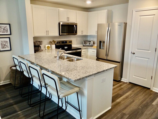 Photo - 1 N Yaupon Dr Unit ID1366315P