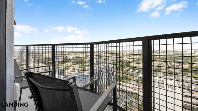Photo - 777 NW 2nd Ave Unit 3404