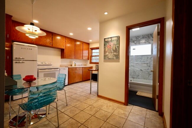 Photo - Renovated 2BR | Furnished, Util. Inc.