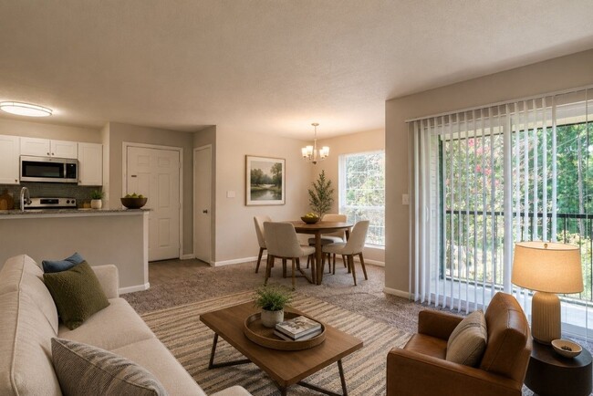 Photo - St. Andrews Commons Apartment Homes