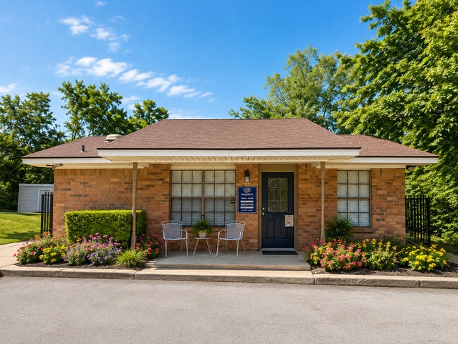 Photo - The Hunnington Townhomes