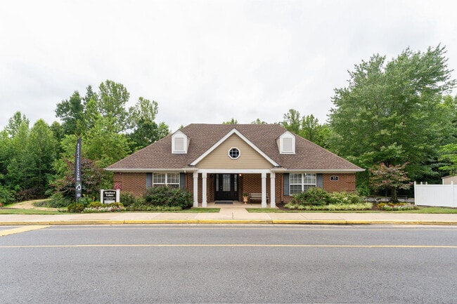 Photo - Stafford Lakes